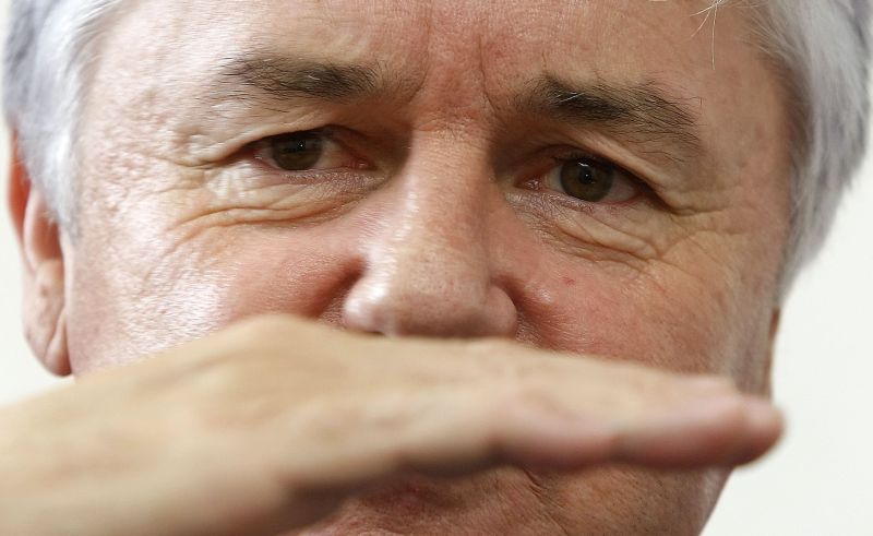 | Hedeson Alves/Gazeta do Povo