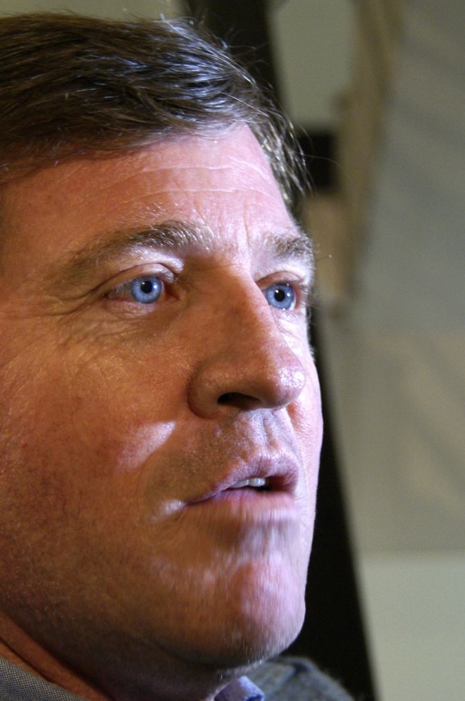 Andrade: corte nas gratificações reduziu o salário em até 50% |