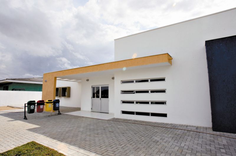 | Hedeson Alves/Gazeta do Povo