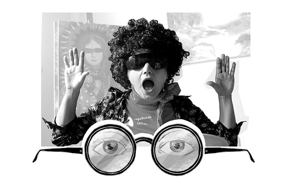  | Foto: Valterci Santos/GP Arte: Felipe Lima