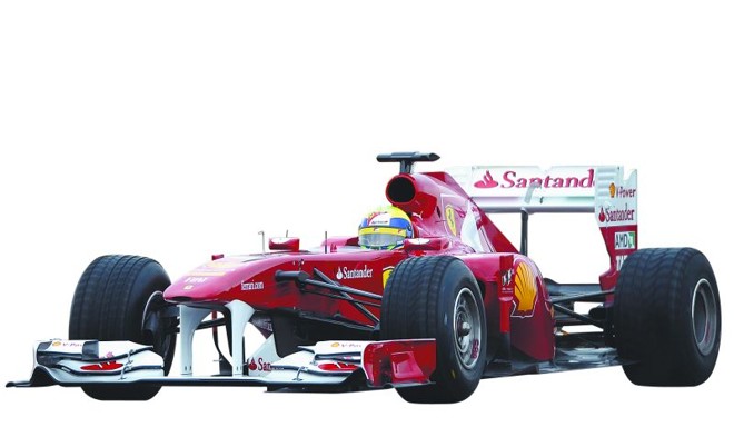A troca dos pneus pode aproximar Felipe Massa dos adversários em 2011 | 