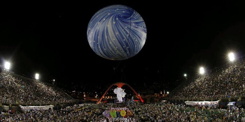 | Divulgação/RioTur