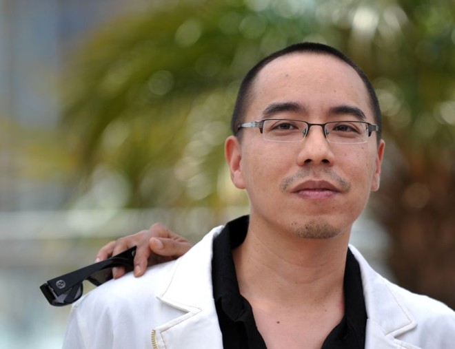 O tailandês Apichatpong Weerasethakul é chamado de 