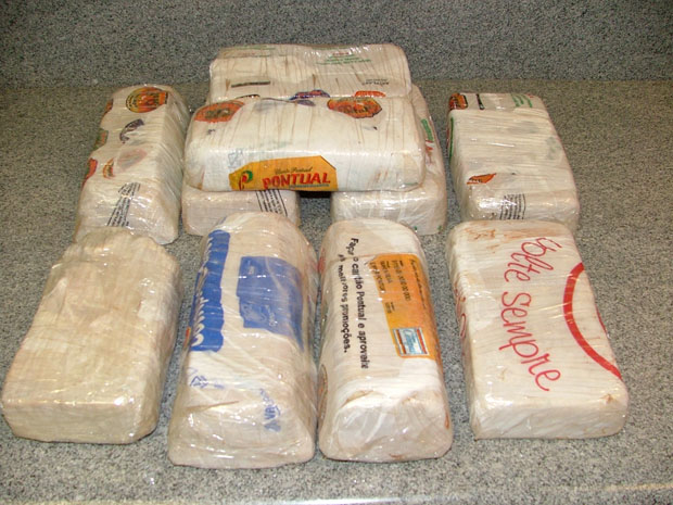 | Foto: Polícia Federal de Minas Gerais/Divulgação