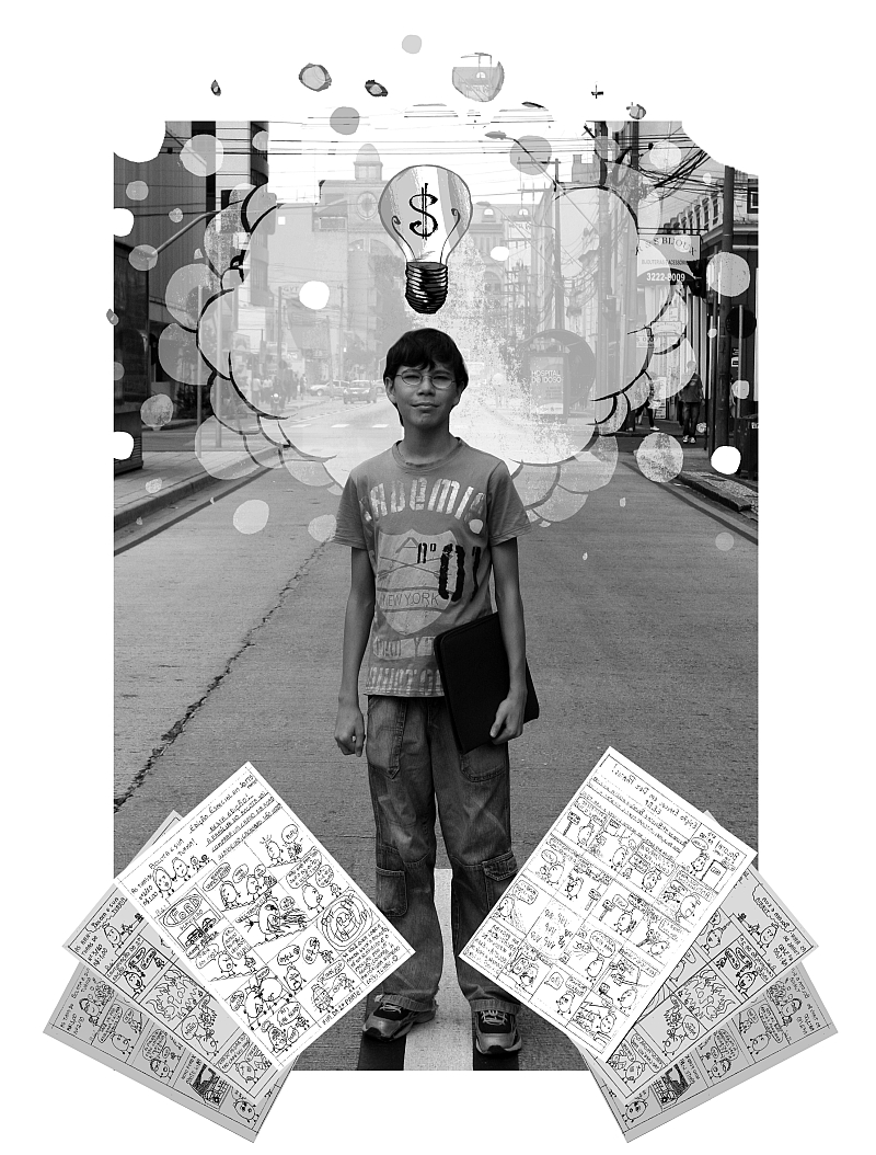 | Foto: Walter Alves/Gazeta do Povo. Arte: Felipe Lima