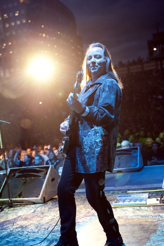 Dave Murray | John McMurtrie