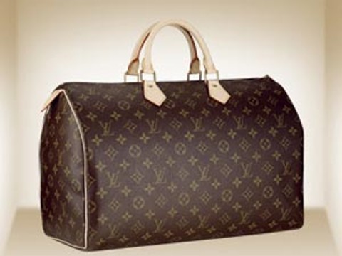 Grupo LVMH compra Bulgari por 3,7 bilhões de euros Bolsa Louis Vuitton | Foto: Divulgação