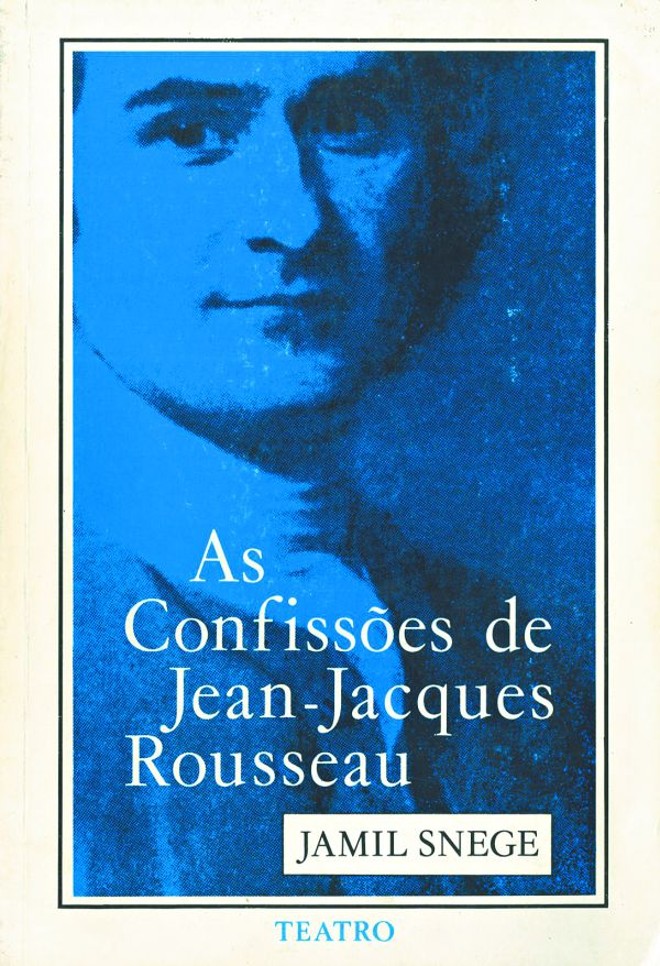 Todos os livros de Jamil Snege estão esgotados. Alguns custam até R$ 200 em sebos da Estante Virtual |