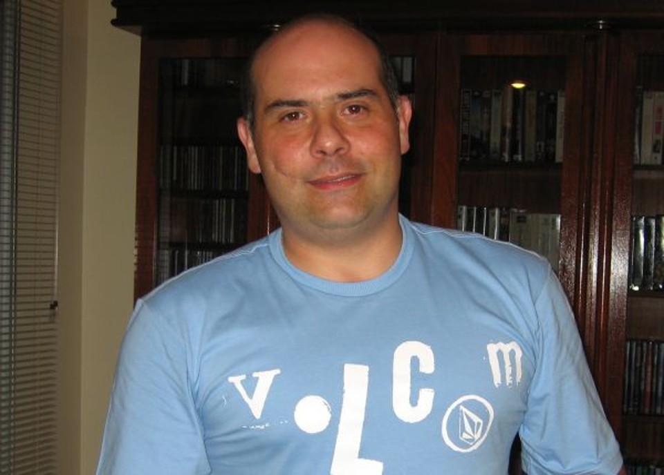 Lista de falecimentos |