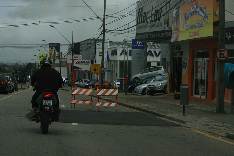 | Ivonaldo Alexandre/Gazeta do Povo