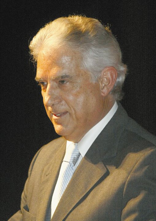 Rubens Bueno: o jeito é recorrer à Justiça. | Marcelo Elias/ Gazeta do Povo