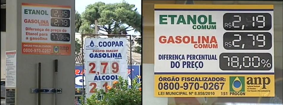  | Reprodução RPC TV Maringá