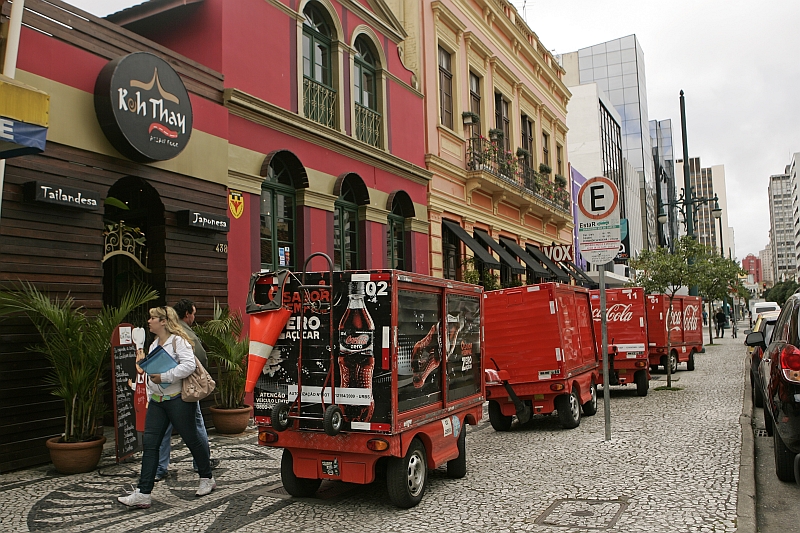 | Antonio More/Gazeta do Povo