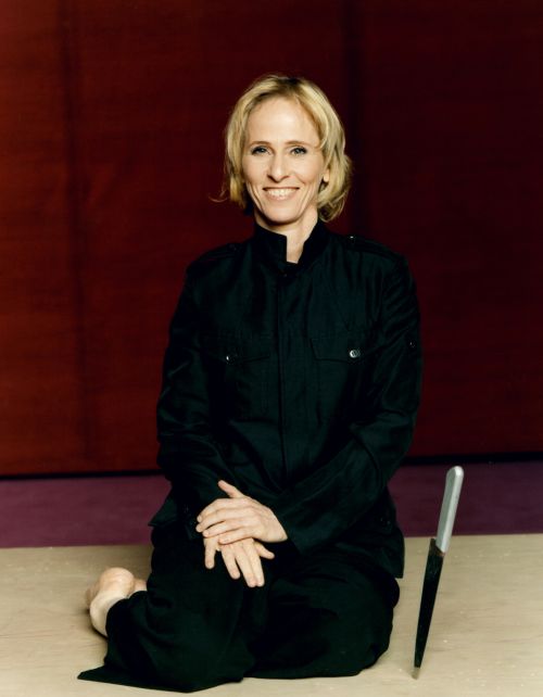 Deborah Colker: coreógrafa traduz em movimentos os versos de Alexander Pushkin | Divulgação