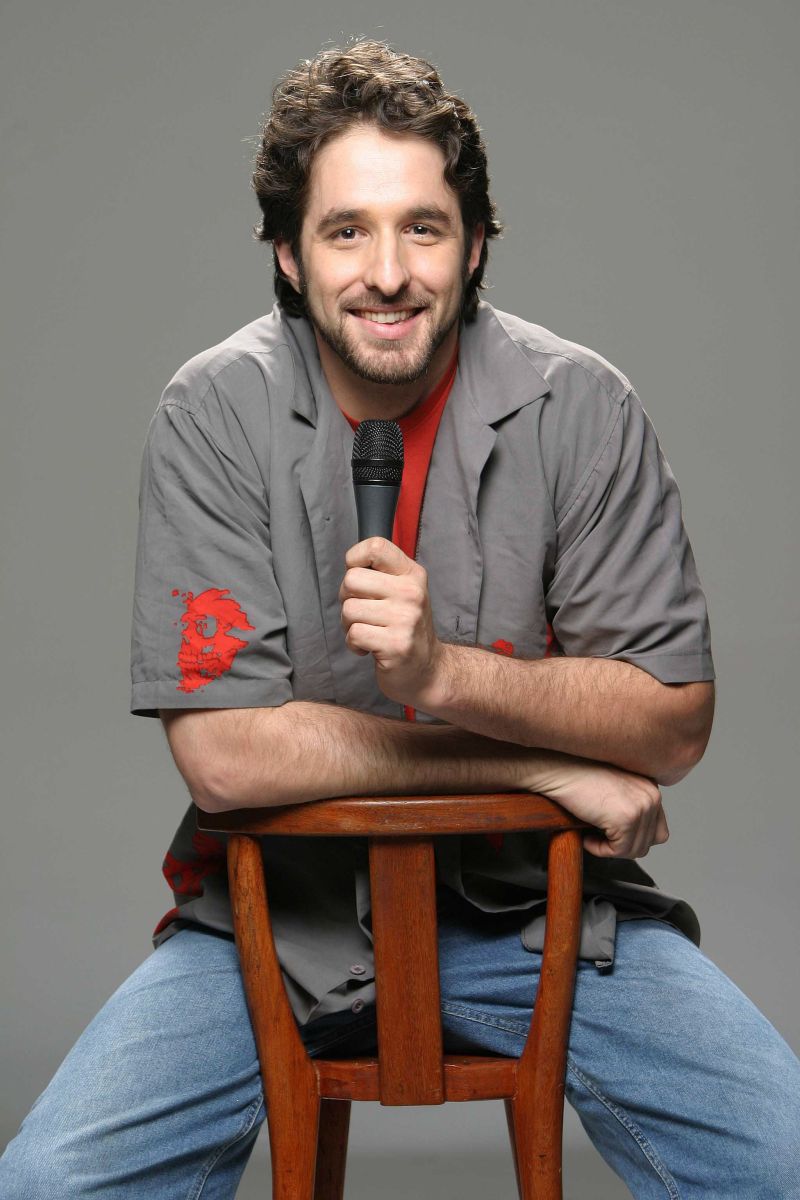 Rafinha Bastos | Divulgação