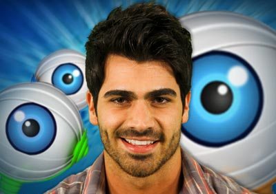 O brother maringaense está apostando na carreira de ator | Divulgação