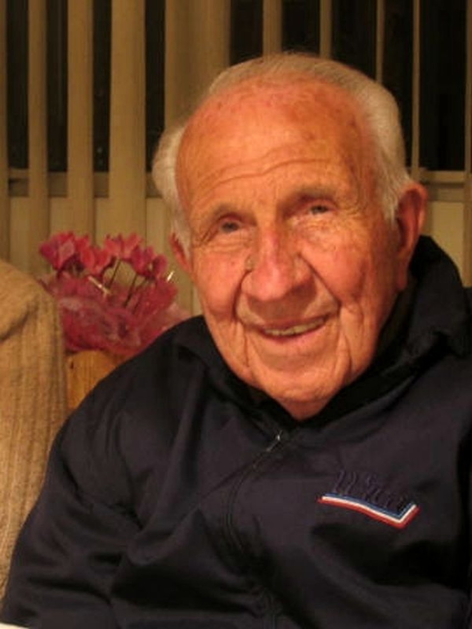 Lista de falecimentos |