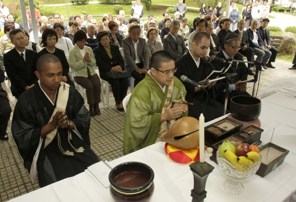 | Hugo Harada/Gazeta do Povo