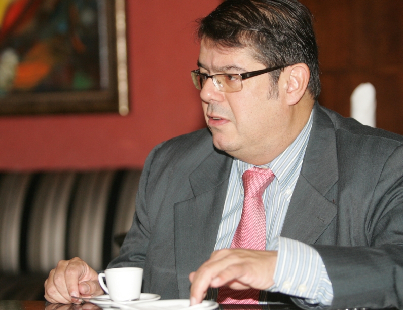 "Aumentou o número de pedidos de patentes feitos por brasileiros e por estrangeiros. Isso mostra que o brasileiro já está se preocupando mais com a propriedade industrial e também que o estrangeiro está enxergando o país como um lugar em que é válido investir em inovação." | Gilberto Abrelha Gazeta do Povo