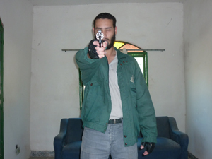  | Divulgação/Seseg