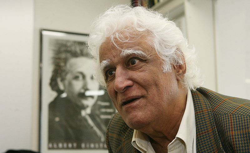 Ziraldo foi presidente de honra de evento que teria usado dinheiro público irregularmente | Rodolfo Bührer/ Arquivo / Gazeta do Povo