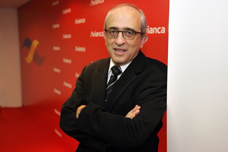 Segundo Efromovich, objetivo é tornar a cobertura da Avianca mais densa | Divulgação