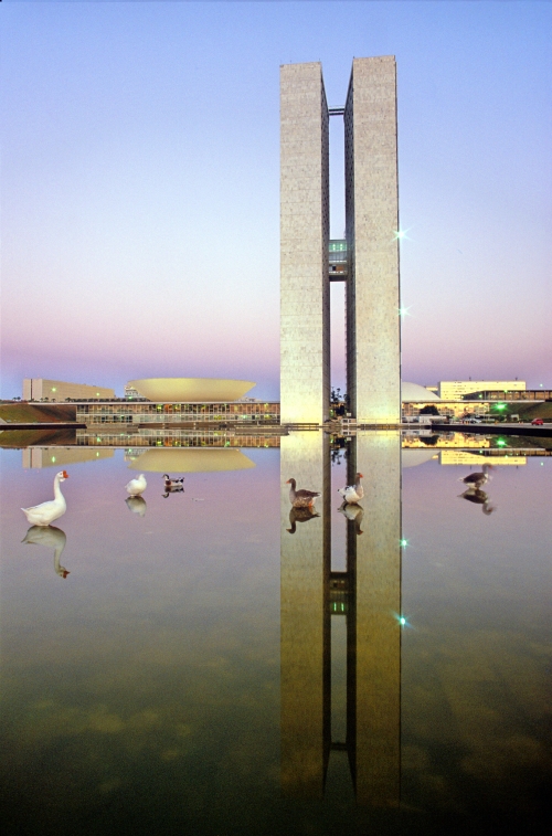 Congresso: 205 adesões à frente contra o aborto. | Divulgação