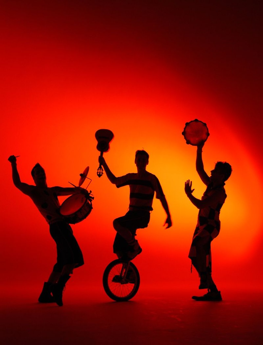 Mish Mash: show de variedades