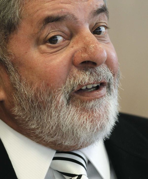 | Jorge Silva/Reuters