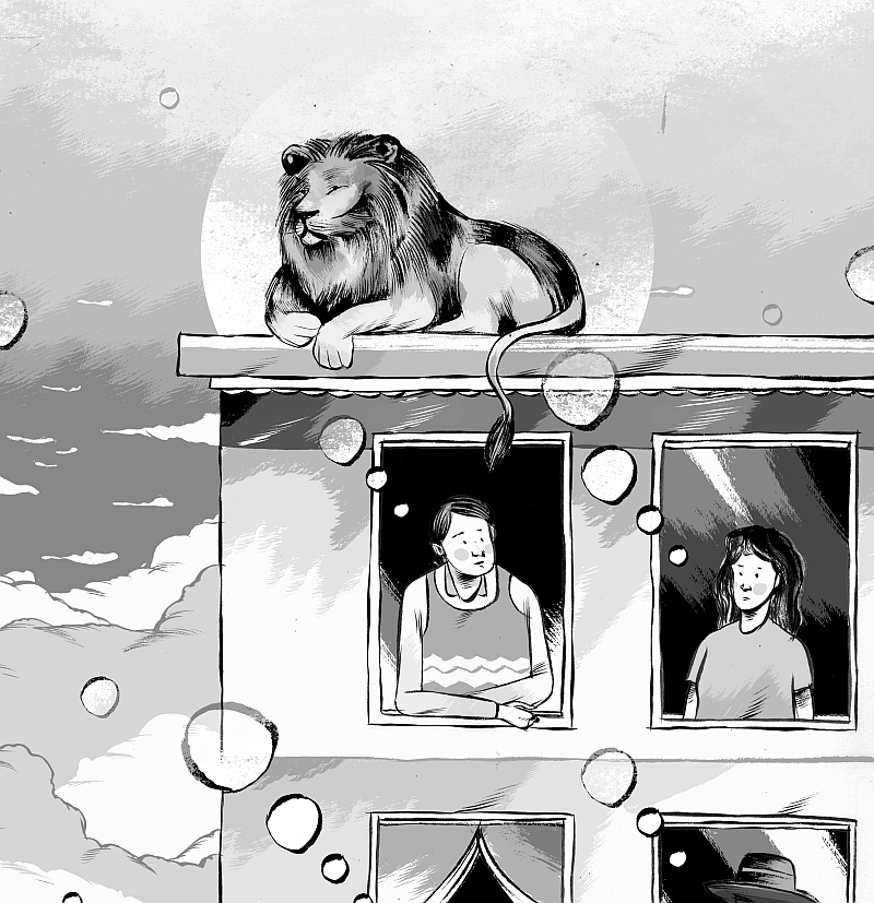 Condomínio não tem obrigação de fazer a declaração de Imposto de Renda. Sua atividade o desobriga. Não é considerada uma atividade mercantil.
Divanzir Chiminacio, presidente da Federação dos Contabilistas do Paraná |