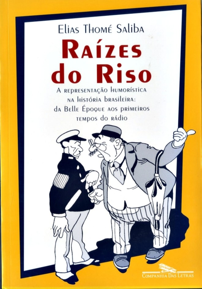 Saliba: riso inteligente |