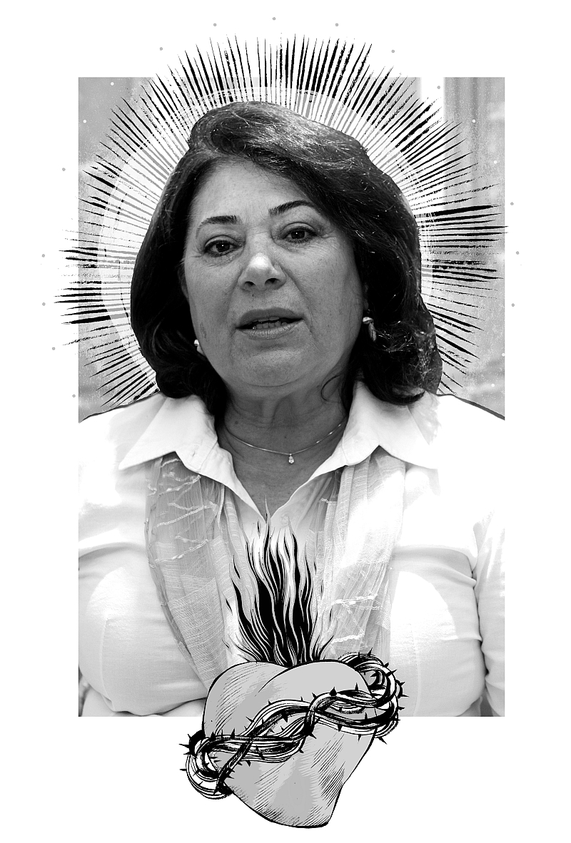  | Foto: Antônio More/Ilustração: Felipe Lima