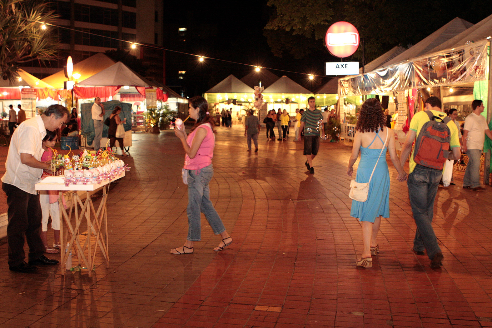 Festa já é tradicional no município. Neste ano, 500 voluntários vão ajudar as entidades | Assessoria de Comunicação/PMM ou Arquivo/PMM