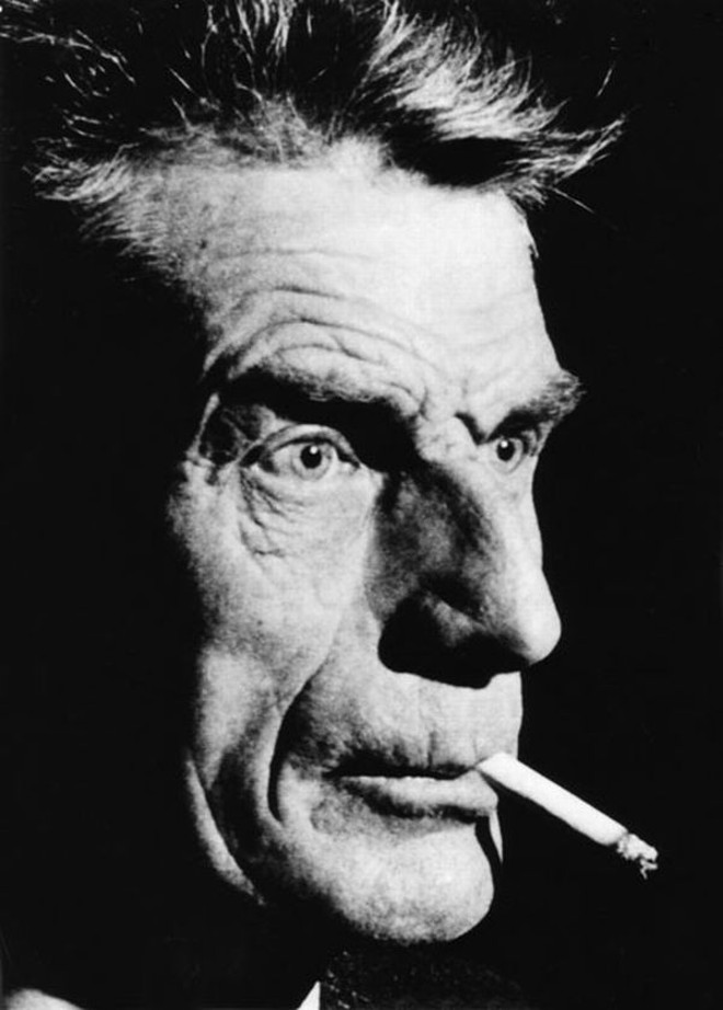 Beckett: uso do silêncio e pausas | 