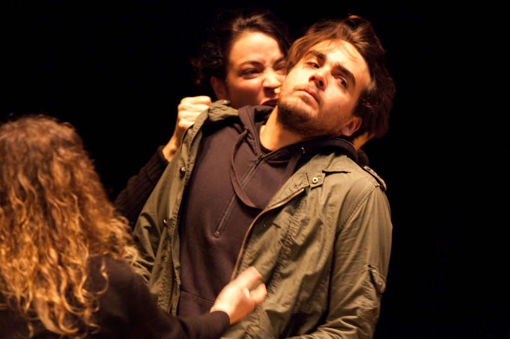 | Henrique Araújo/Divulgação