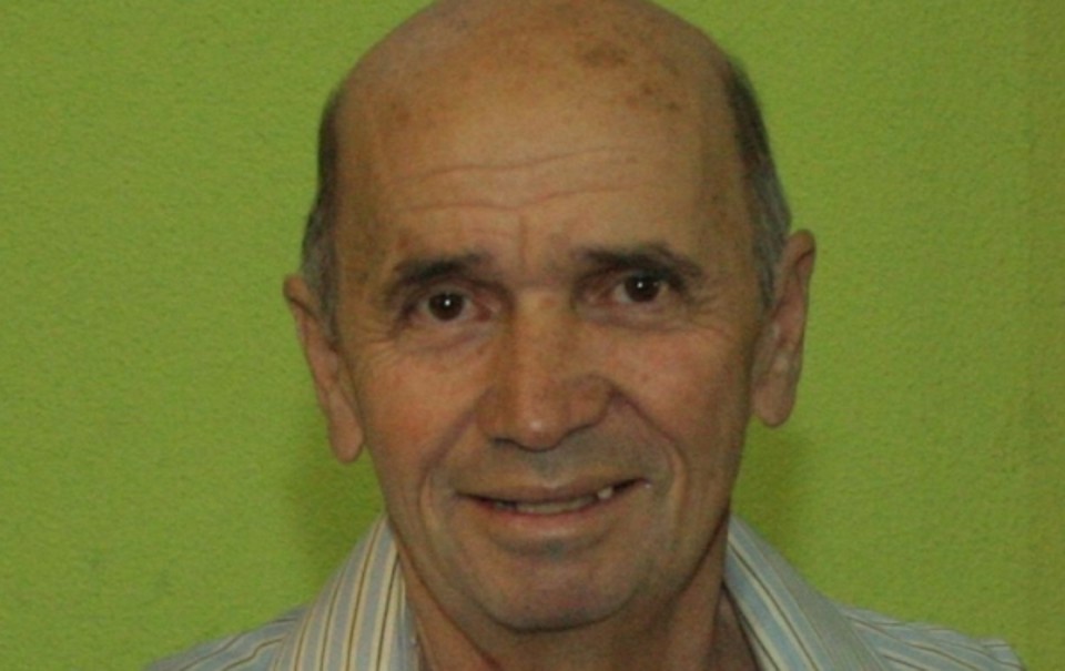 Lista de falecimentos Daltro Simões |