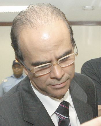 Marcos Valério: empresário é acusado de montar esquema do mensalão | Carlos Roberto/Jornal Hoje em Dia