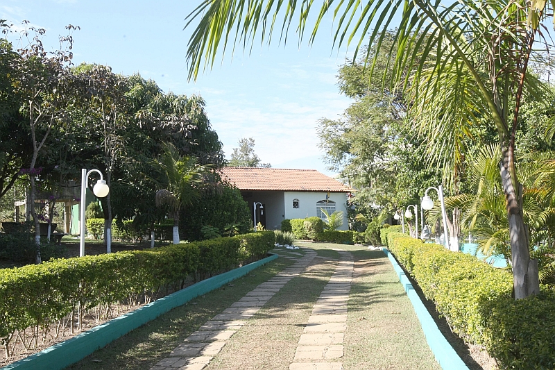 | Eugenio Moraes/ Jornal Hoje em Dia