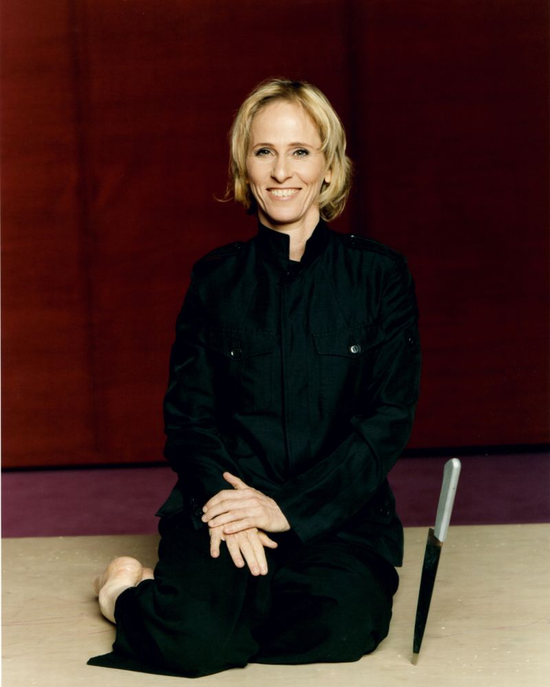 Deborah Colker trabalha pela primeira vez com literatura e a música erudita | Divulgação