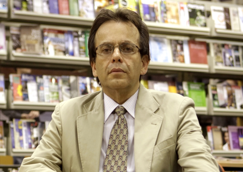 "Falta uma arrancada em termos nacionais para corresponder aos recursos que estão sendo liberados agora. Essa arrancada implica uma série de políticas, de ações e de formação de pessoal." | Hugo Harada/Gazeta do Povo