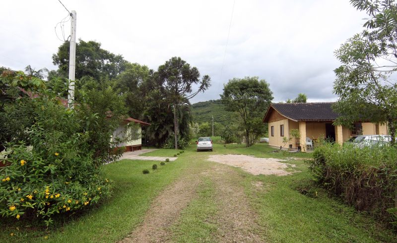 A unidade da América Latina do HSBC Climate Partnership funciona em reserva do litoral: pesquisa demorada | Valterci Santos/Gazeta do Povo