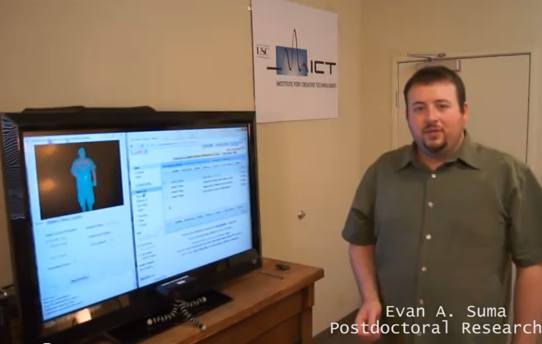 Gmail Kinetc | Reprodução