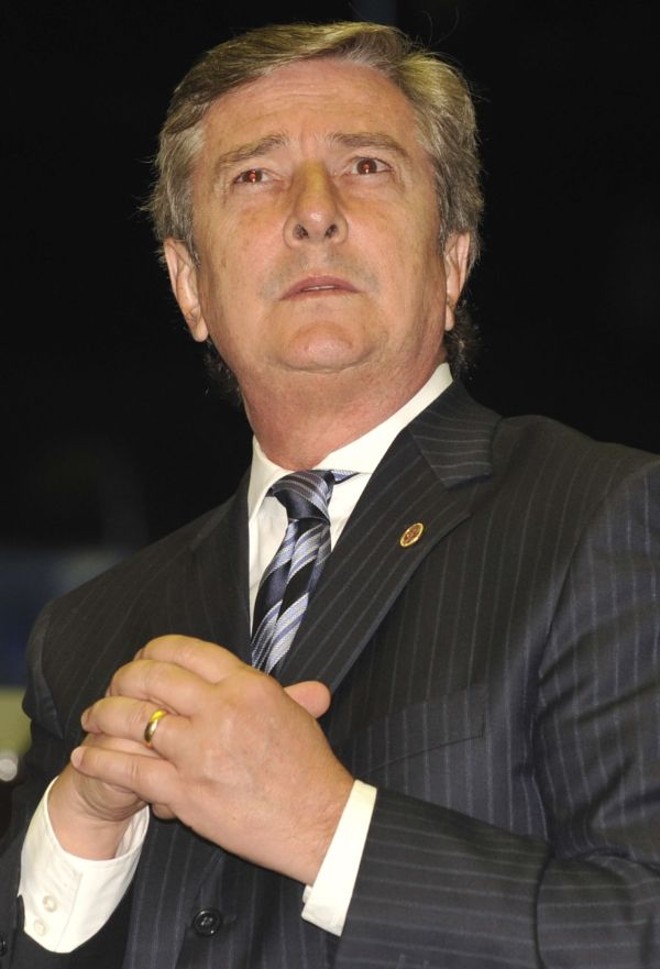 Collor: contas de 1990 e 1991 esperam análise há duas décadas |