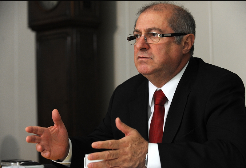 Paulo Bernardo: diária indevida foi devolvida direto da Coreia do Sul. | Fabio Rodrigues Pozzebom/ABr