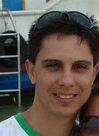 Ronaldo Moreira de Jesus, de 31 anos, está desaparecido desde o dia 4 de abril | Arquivo Pessoal