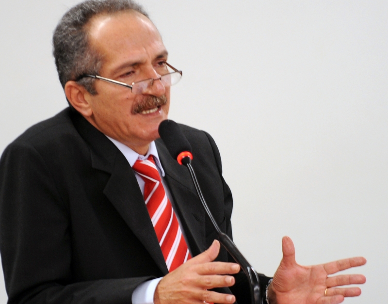 | Roosevelt Pinheiro/ABr