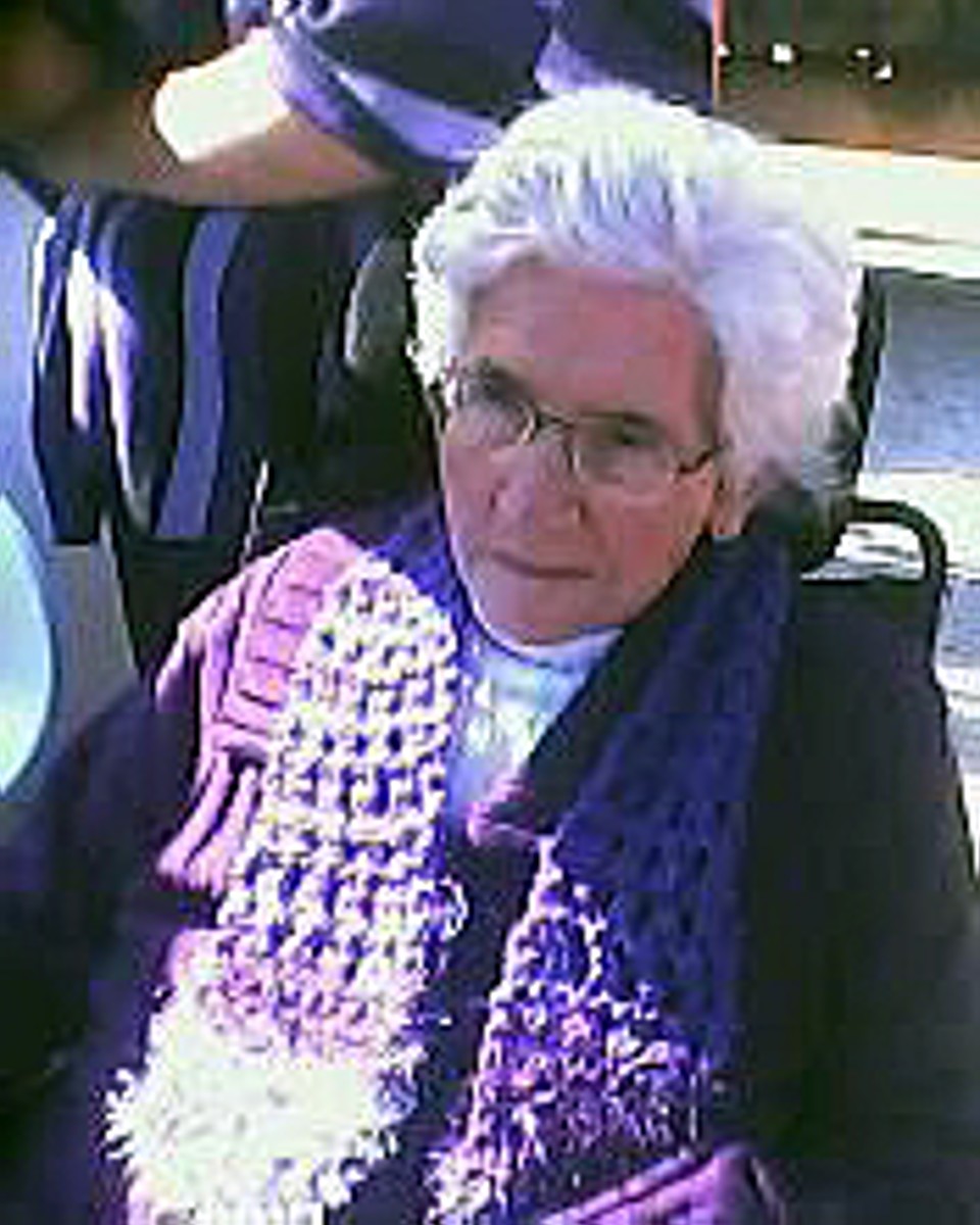 Lista de falecimentos |