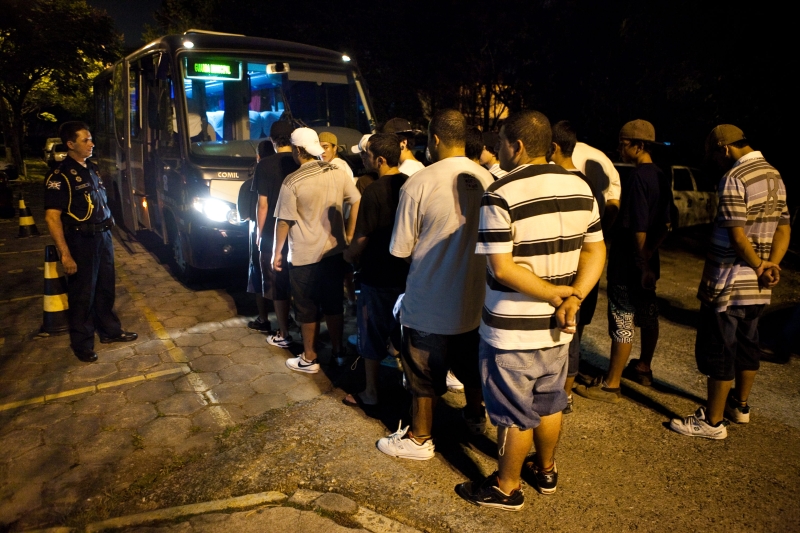 | Bruno Covello/SMCs