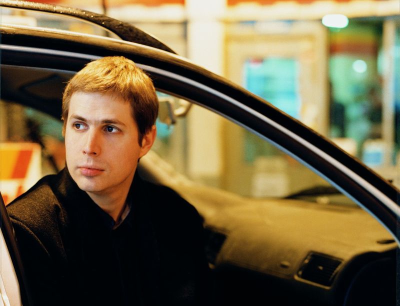 Daniel Kehlmann, vencedor dos prêmios Thomas Mann e da Fundação Konrad Adenauer, é um autor conhecido na Alemanha | Sven Paustian/Divulgação