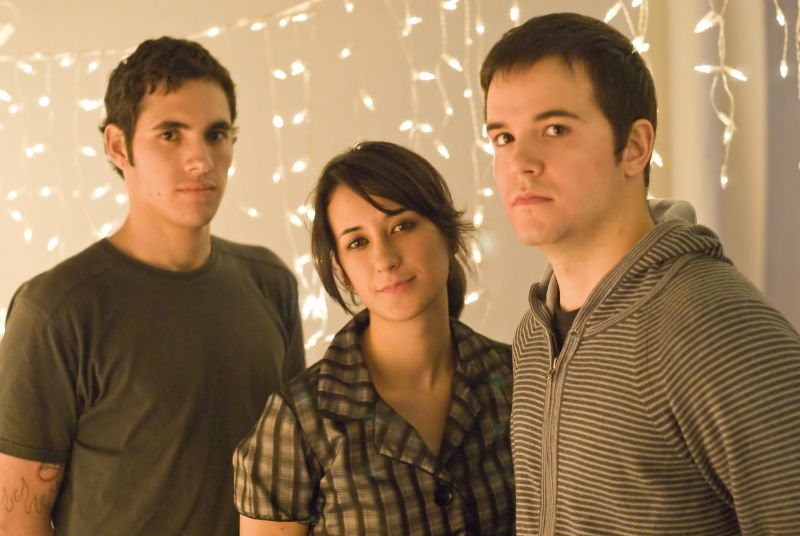 Rosie and Me: livre para voar e divulgar a sua música | Divulgação/Marcelo Stammer